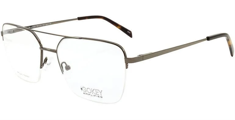 Danny Gokey Eyeglasses Be Alright