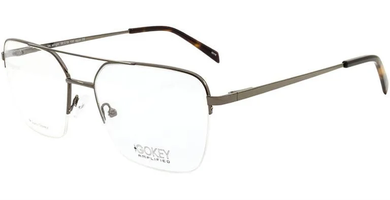Danny Gokey Eyeglasses Be Alright