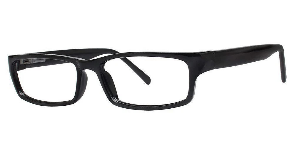 Modern Plastics II Eyeglasses PLASMA