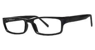 Modern Plastics II Eyeglasses PLASMA