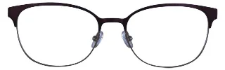 Vera Bradley Eyeglasses Cleo