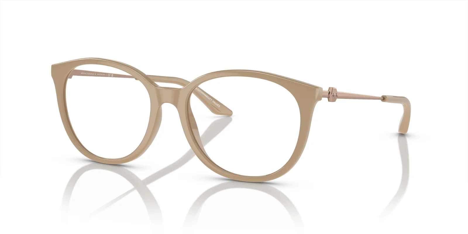 Armani Exchange Eyeglasses AX3109