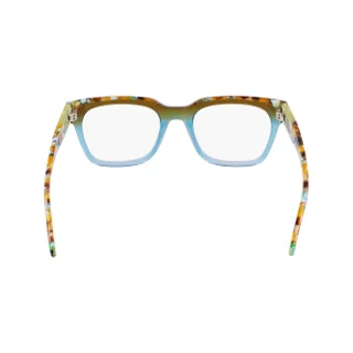 Pure Eyeglasses P-7004