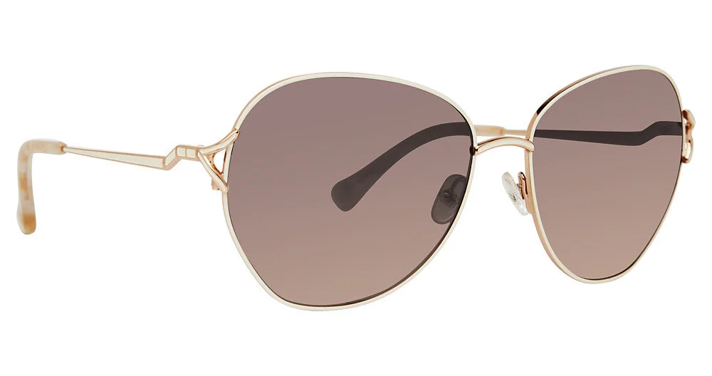 Trina Turk Sunglasses Tt Delnor