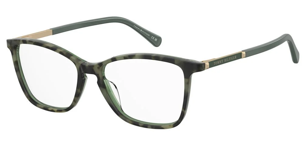 Tommy Hilfiger Eyeglasses TH 2252