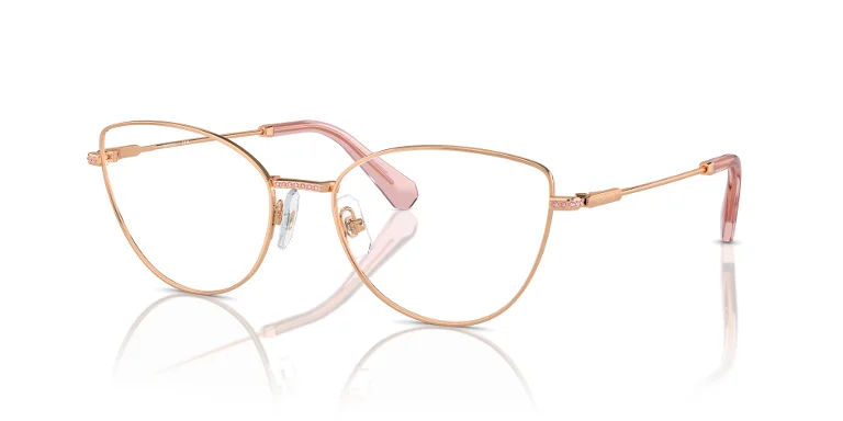 Swarovski Eyeglasses SK1012