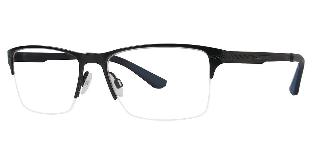 Shaquille Oneal Eyeglasses 104M