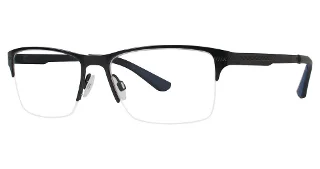 Shaquille Oneal Eyeglasses 104M
