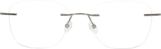 Totally Rimless Eyeglasses Traveler 381
