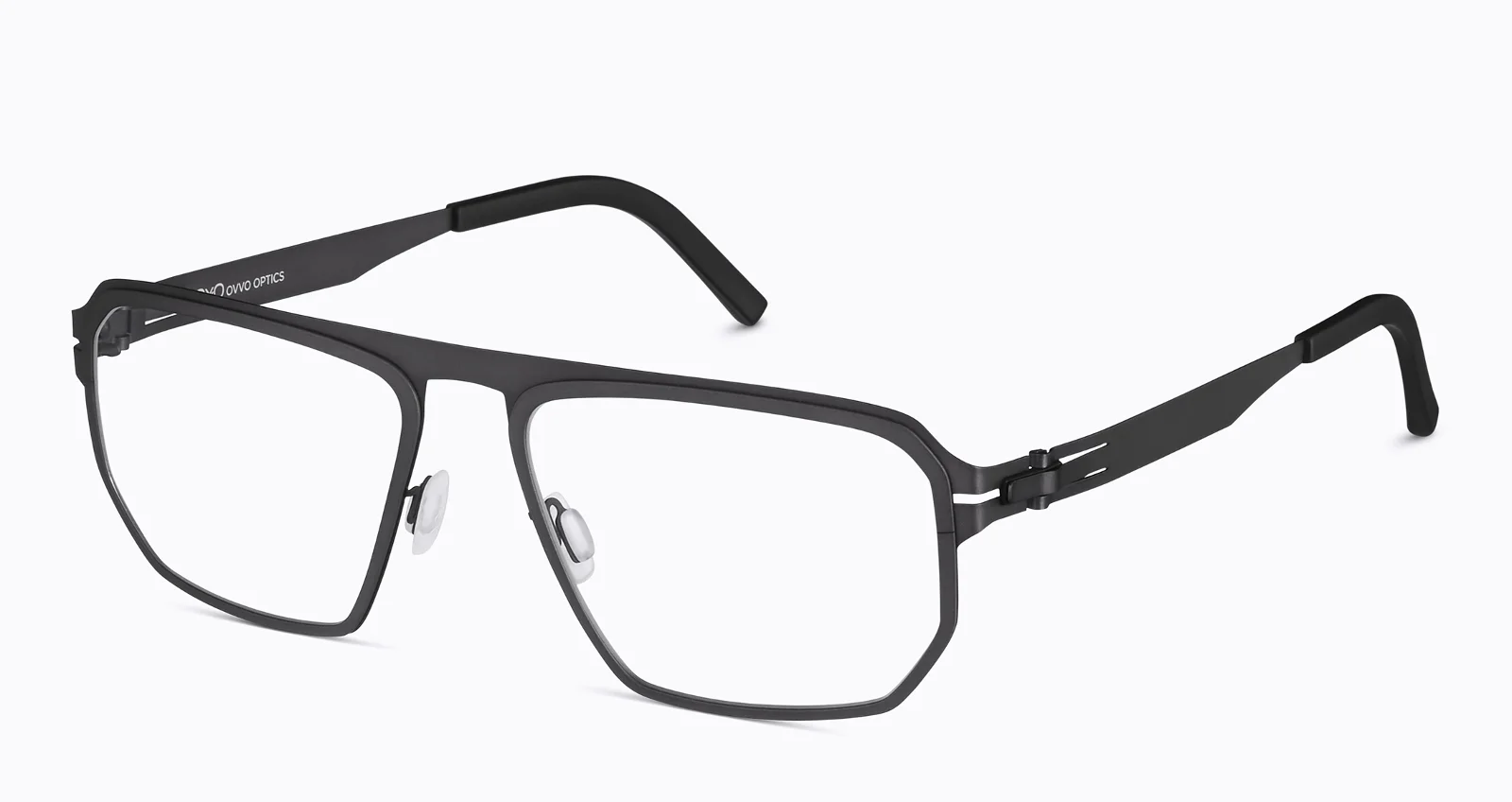 OVVO Optics Eyeglasses Kronos