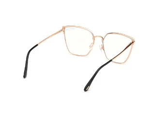 Tom Ford Eyeglasses FT5574-B