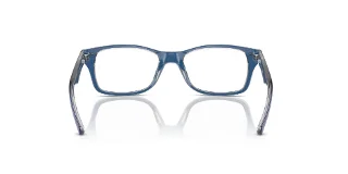 Ray Ban Jr Eyeglasses RY1531