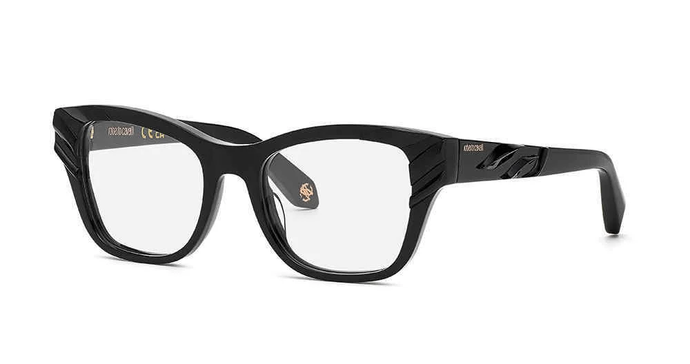 Roberto Cavalli Eyeglasses VRC025V