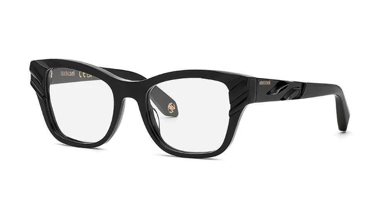 Roberto Cavalli Eyeglasses VRC025V