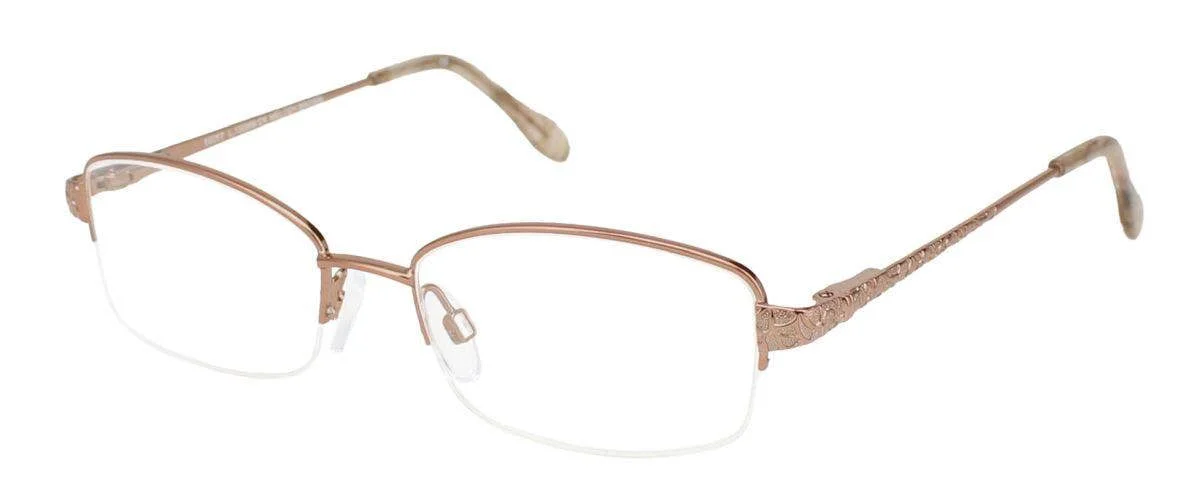 Cvo Eyewear Eyeglasses CLEARVISION MELODY