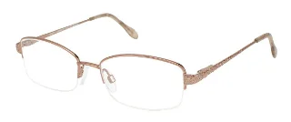 Cvo Eyewear Eyeglasses CLEARVISION MELODY