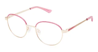 S208-Sfk-312 Bubblegum Gold