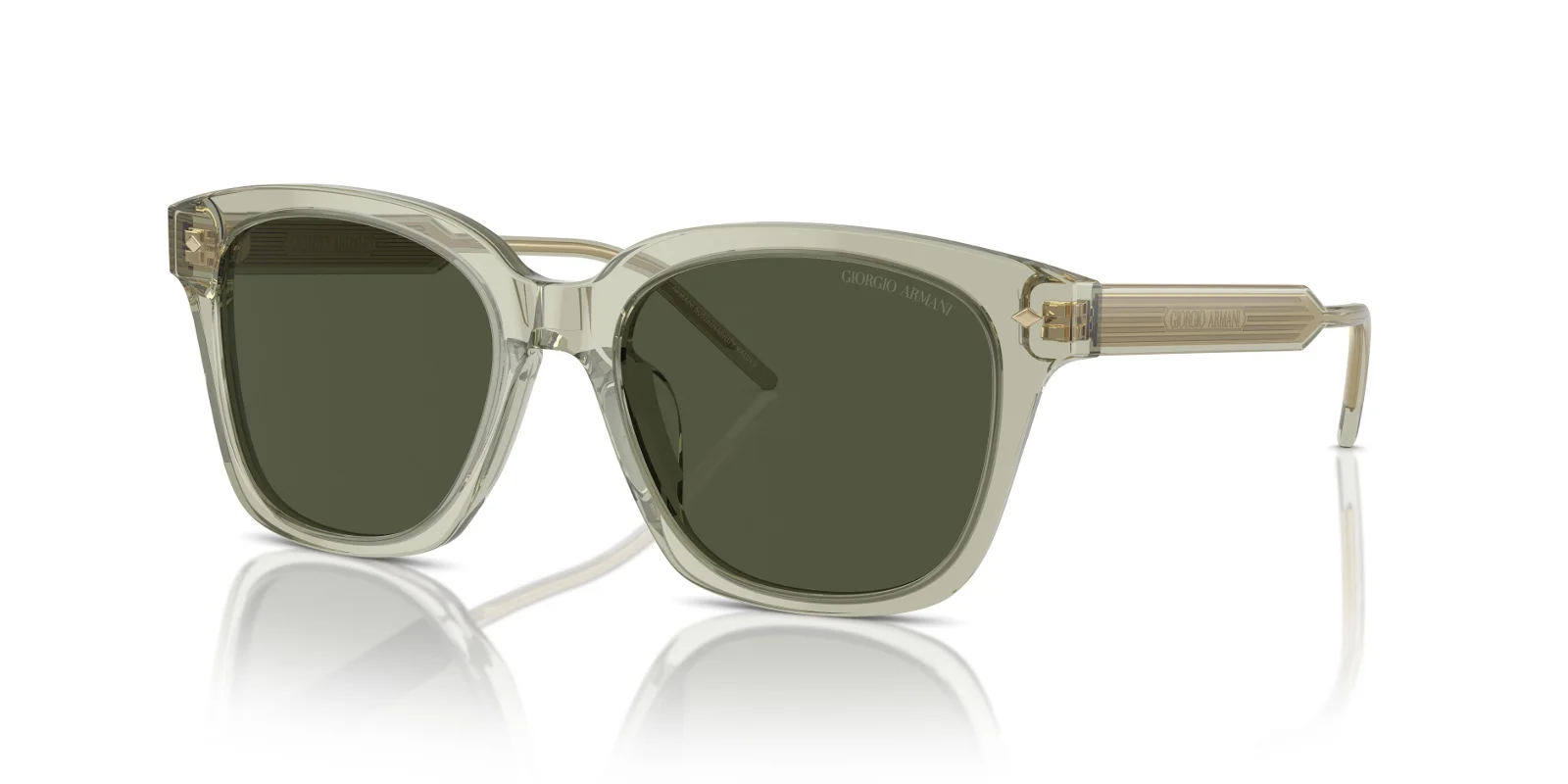 Giorgio Armani Sunglasses AR8210U