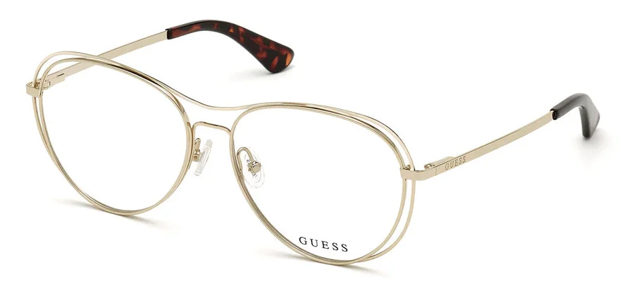 Guess Eyeglasses GU2760