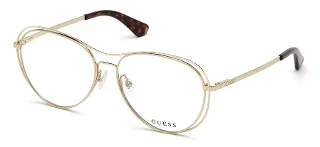 Guess Eyeglasses GU2760