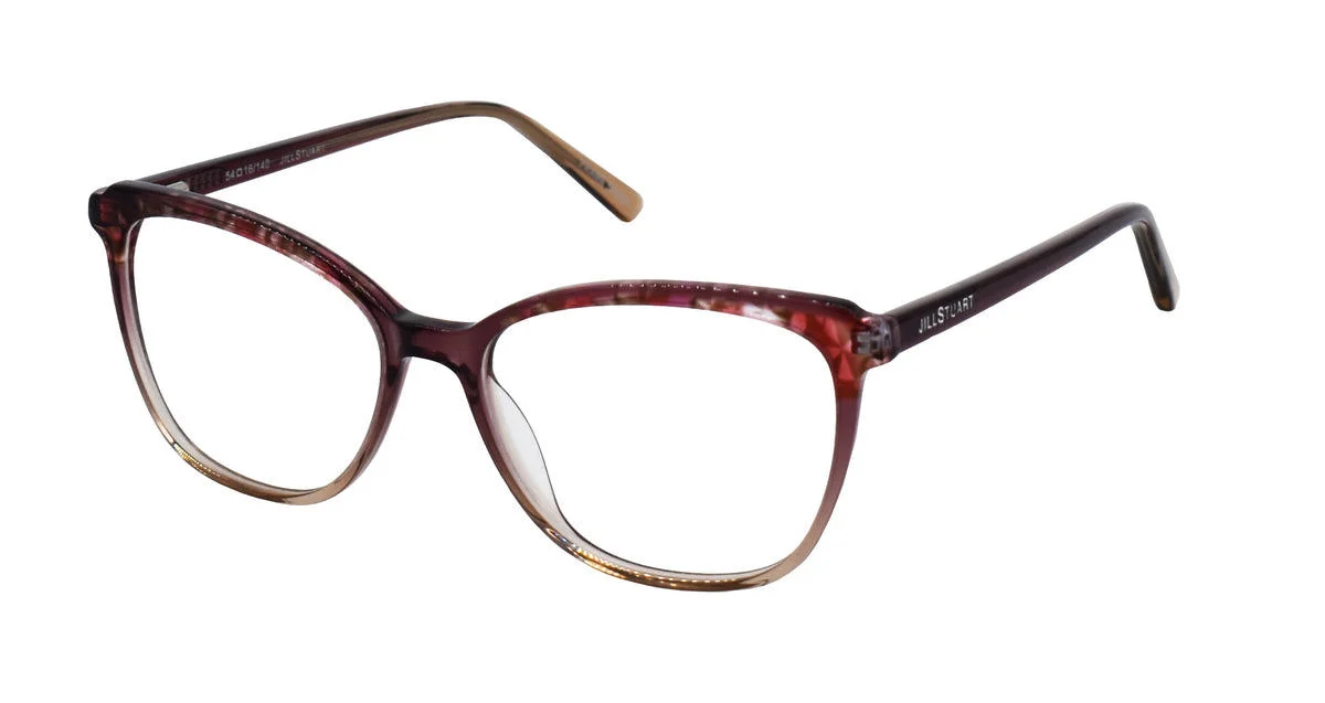 Jill Stuart Eyeglasses JS 454