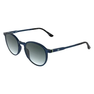 410 Transparent Blue