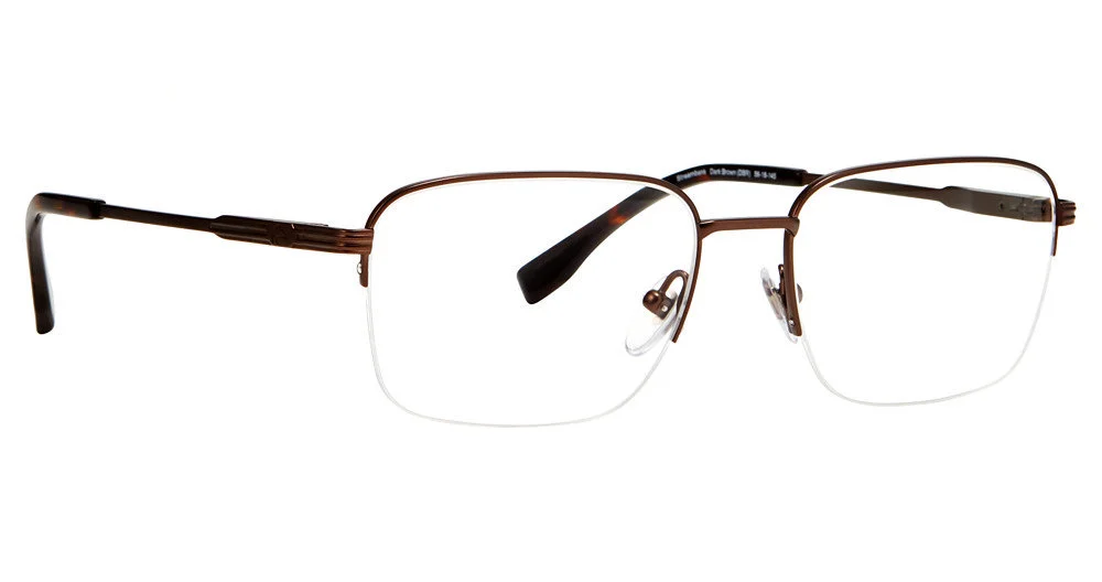 Ducks Unlimited Eyeglasses Streambank