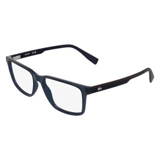 410 Transparent Blue