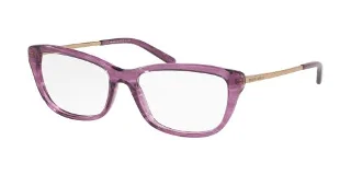 5768 Stripped Purple