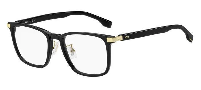 Hugo Boss Eyeglasses 1408/F
