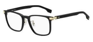 Hugo Boss Eyeglasses 1408/F