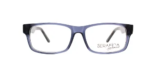 Serafina Eyewear Eyeglasses Champ