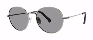 Gunmetal/Black