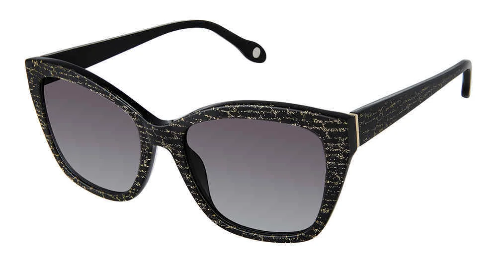 Fysh Sunglasses F-2113