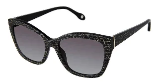 Fysh Sunglasses F-2113