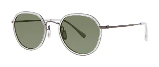Gunmetal (Polarized)