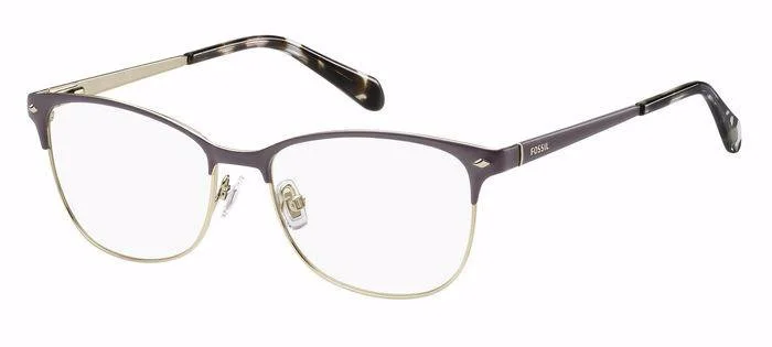Fossil Eyeglasses FOS 7034