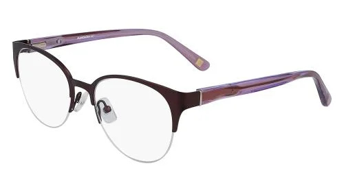 Marchon Nyc Eyeglasses M-4004