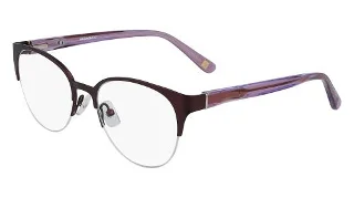 Marchon Nyc Eyeglasses M-4004