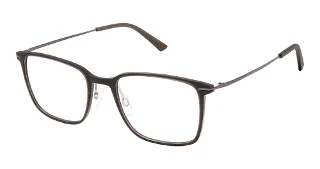 Steel + Tate Eyeglasses SLTA-0026