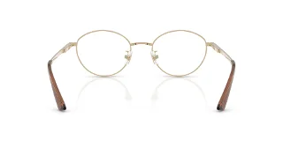 Jimmy Choo Eyeglasses JC2018JD