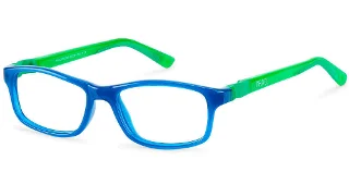 02-Indestructible Crew 3.0 Blue Green