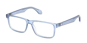 085 Matte Light Blue/Matte Light Blue