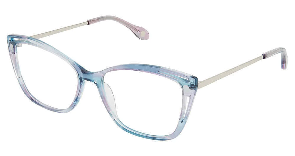 Fysh Eyeglasses F-3677