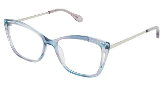 Fysh Eyeglasses F-3677
