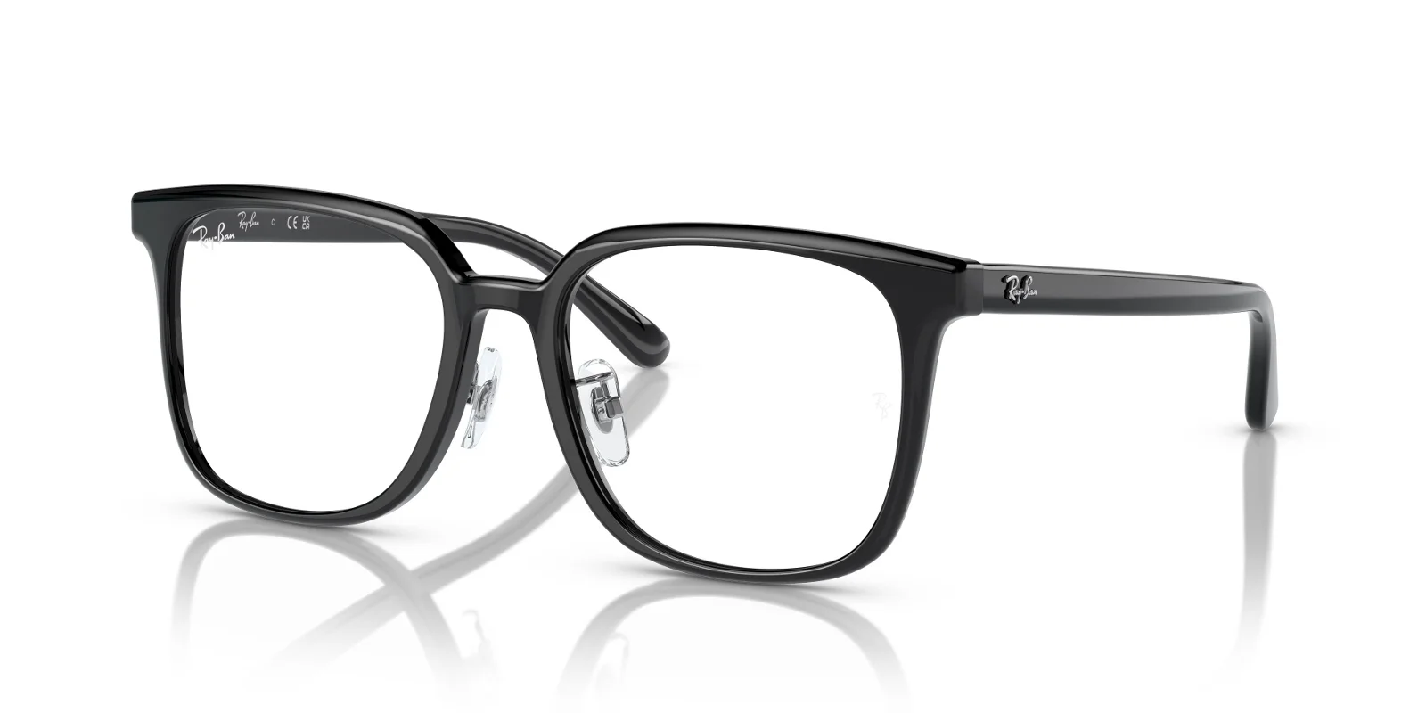 Ray Ban Eyeglasses RX5419D