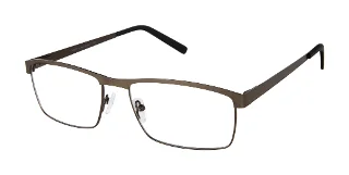 890 GUNMETAL