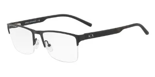 6063 Matte Black