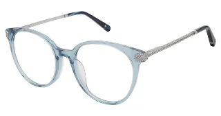 C02 Crystl Blue Fog