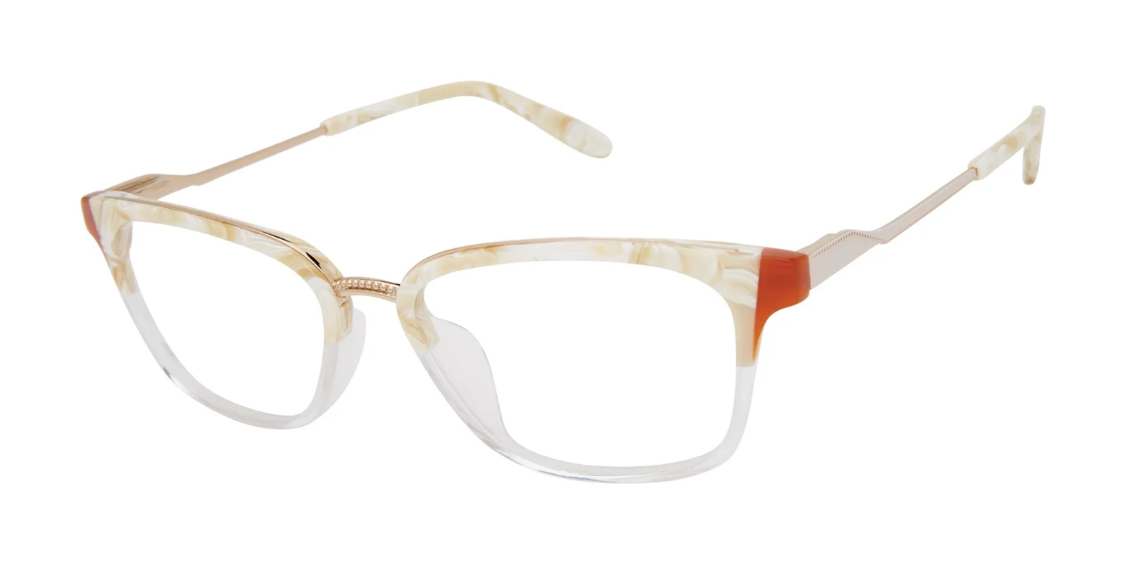 Glemaud X Tura Eyeglasses VGO004